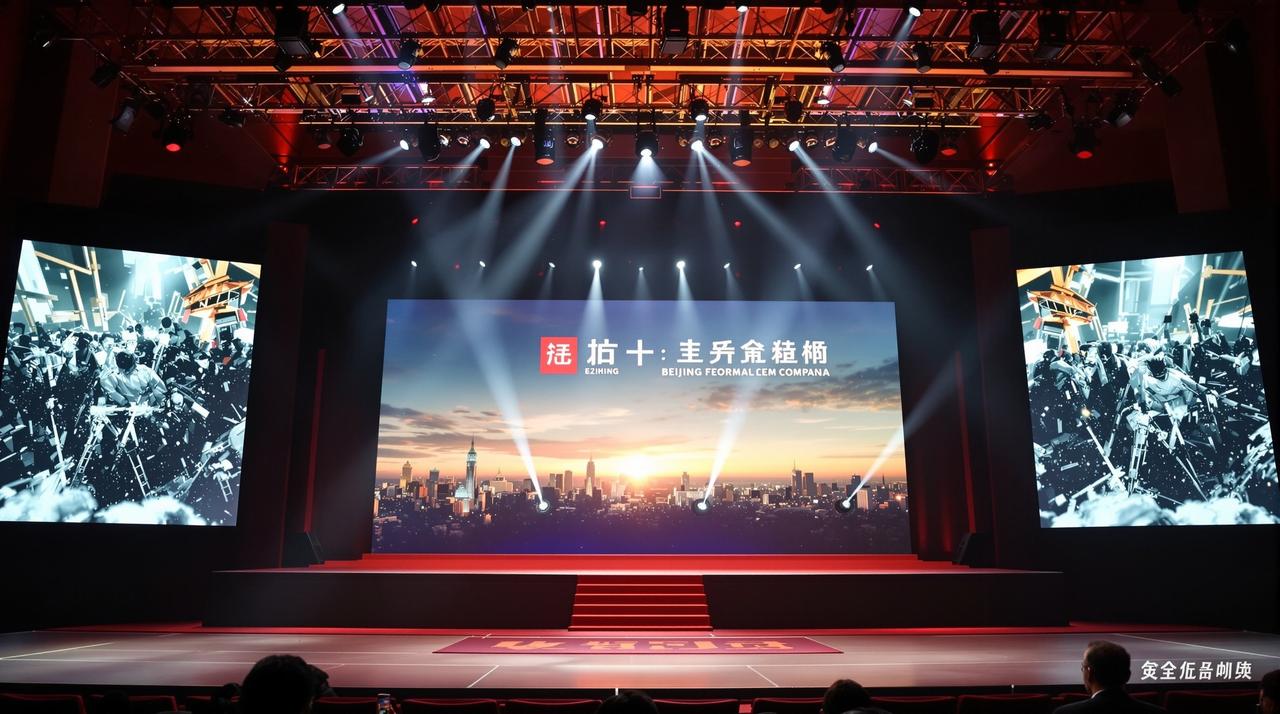 91影视2026年度发布会将于5月18日在北京举行